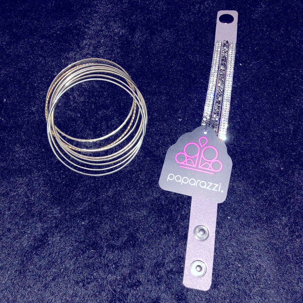 Assorted Bracelets